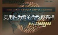 实用性为零的微型包亮相巴黎时装周 是笑柄还是趋势？